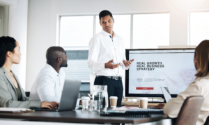 Moorign Media SEO strategies