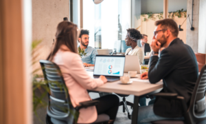 Mooring Media Social Media Marketing